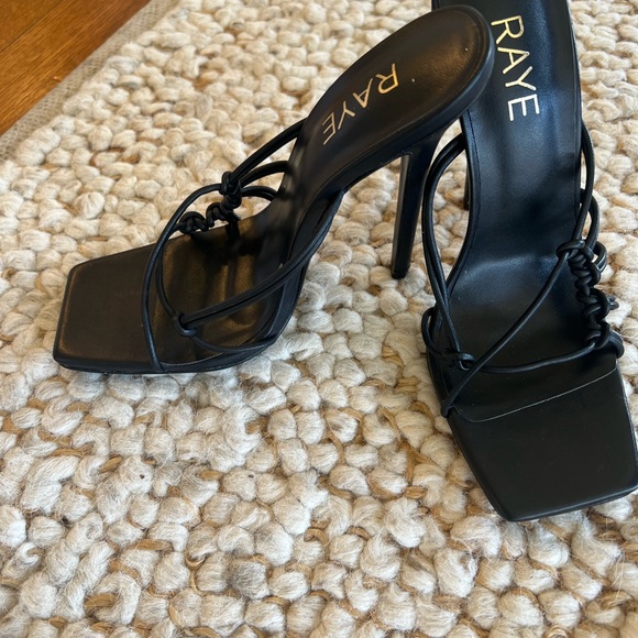 Raye Alina heels- NEW - Picture 4 of 7